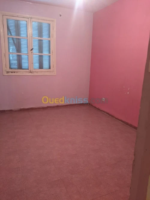 Vente Appartement F3 Alger Ain naadja