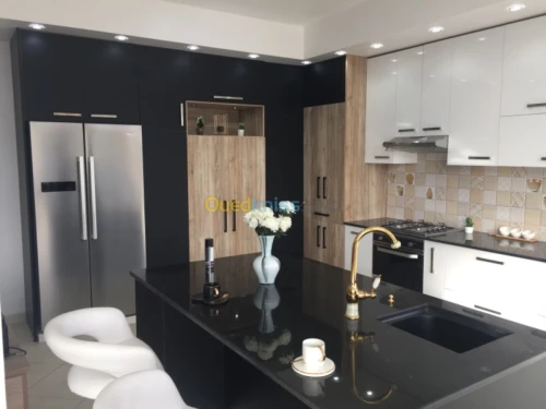 Cuisines Modernes par facilite