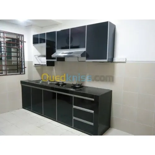 Cuisines Modernes par facilite