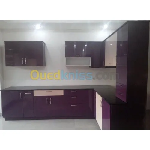 Cuisines Modernes par facilite