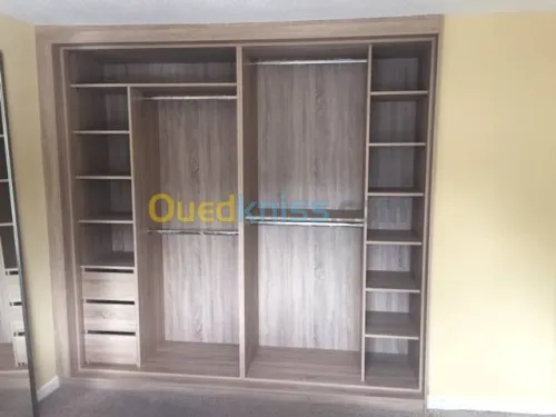 Cuisines Modernes par facilite