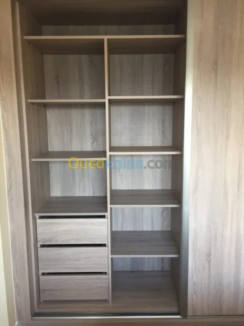 Cuisines Modernes par facilite