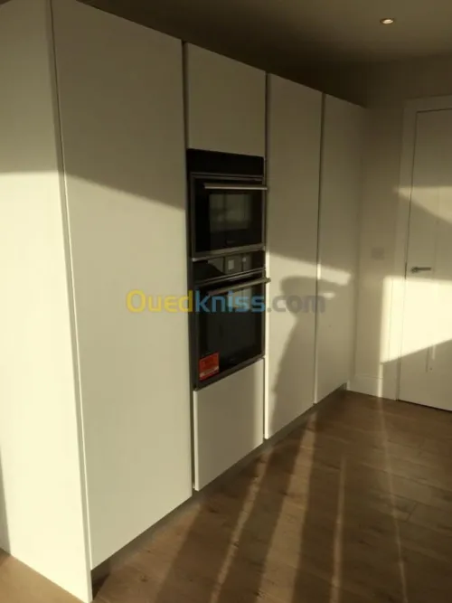 Cuisines Modernes par facilite