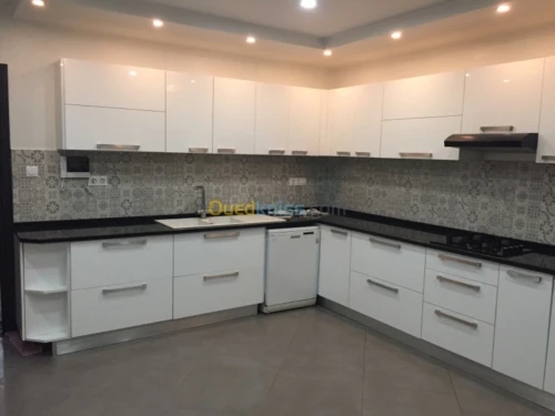 Cuisines Modernes par facilite