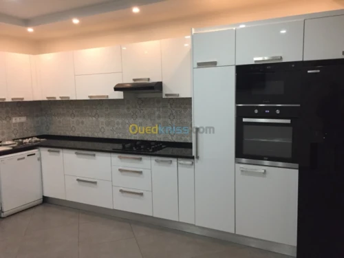 Cuisines Modernes par facilite