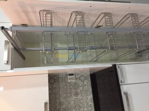 Cuisines Modernes par facilite