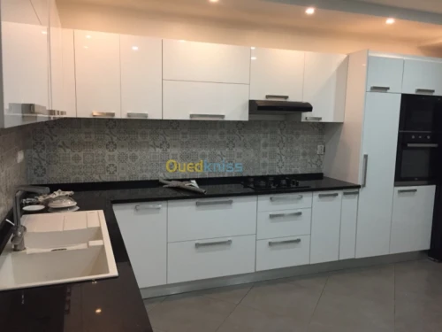 Cuisines Modernes par facilite