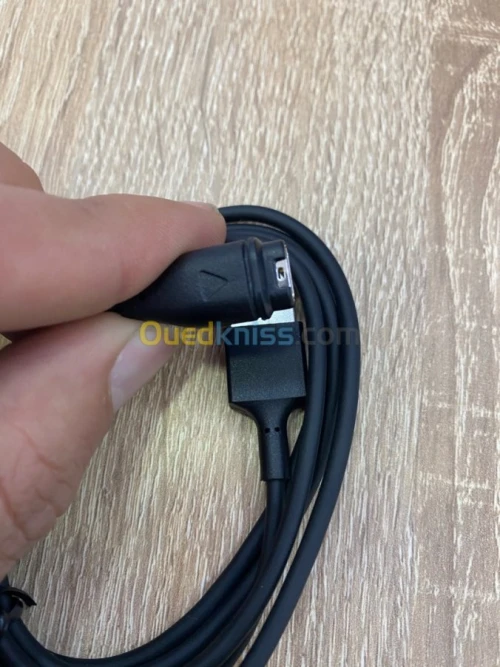 Chargeur montre Garmin/huawei/fit bit