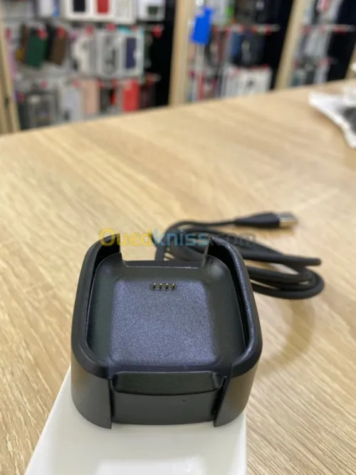 Chargeur montre Garmin/huawei/fit bit