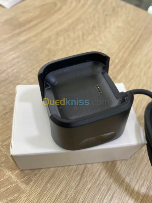 Chargeur montre Garmin/huawei/fit bit