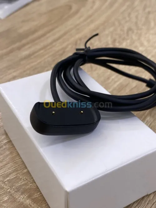 Chargeur montre Garmin/huawei/fit bit