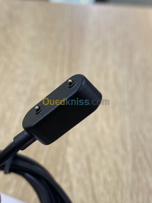 Chargeur montre Garmin/huawei/fit bit