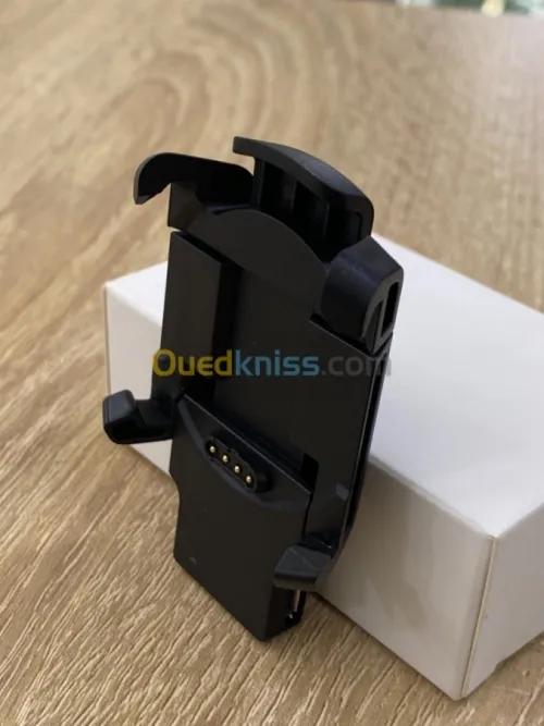 Chargeur montre Garmin/huawei/fit bit