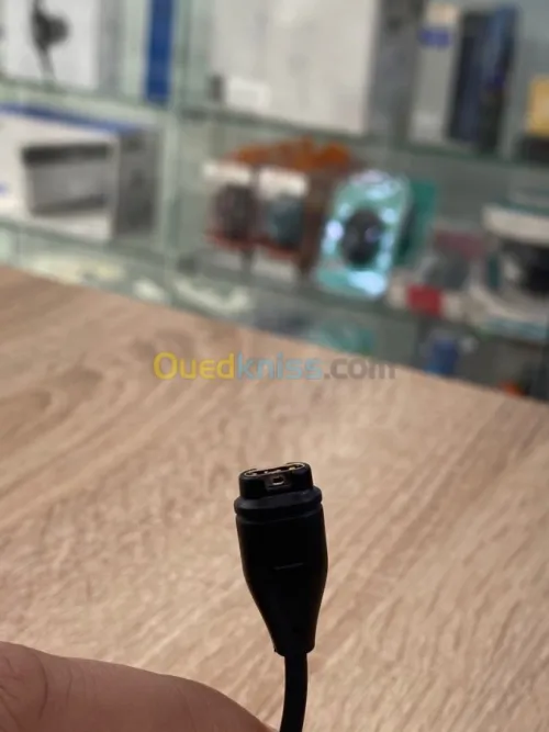 Chargeur montre Garmin/huawei/fit bit