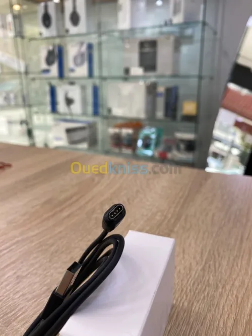 Chargeur montre Garmin/huawei/fit bit