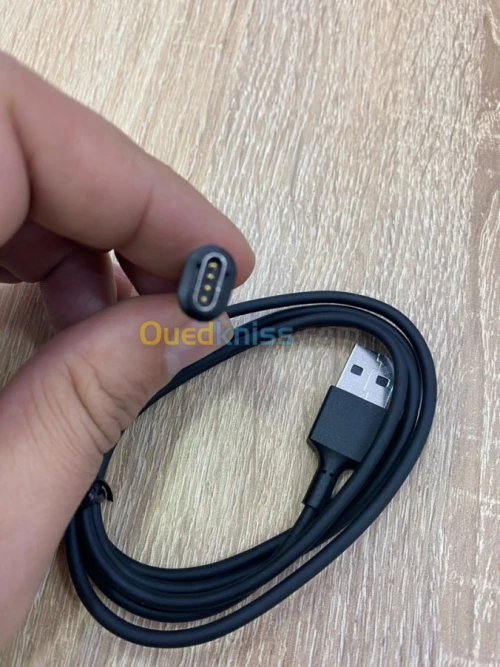 Chargeur montre Garmin/huawei/fit bit