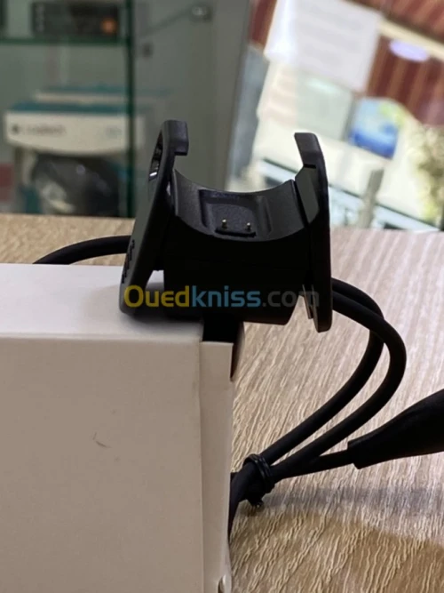 Chargeur montre Garmin/huawei/fit bit