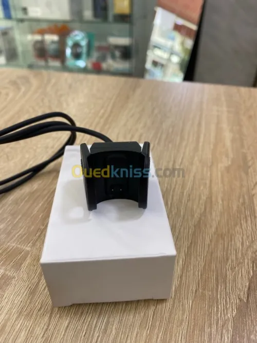 Chargeur montre Garmin/huawei/fit bit
