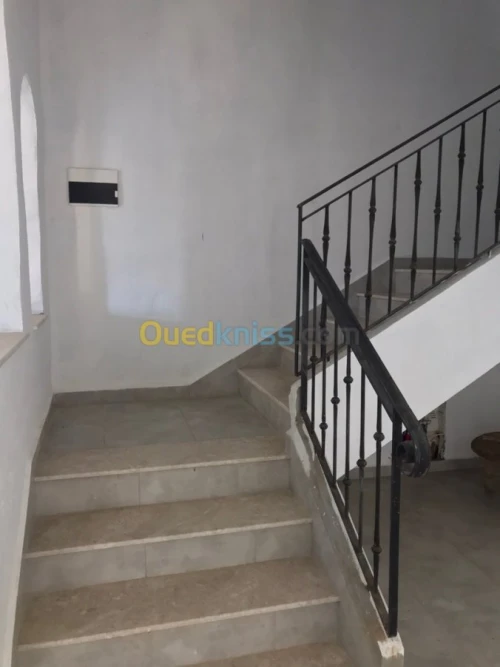 Vente Villa Tipaza Larhat