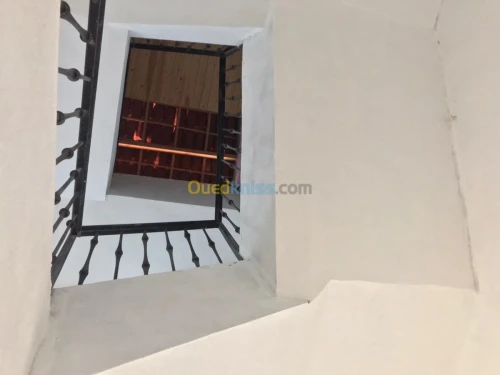 Vente Villa Tipaza Larhat