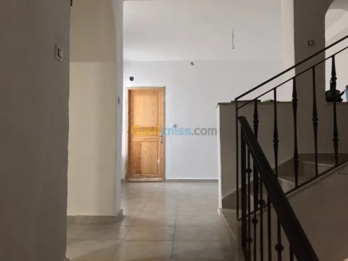 Vente Villa Tipaza Larhat