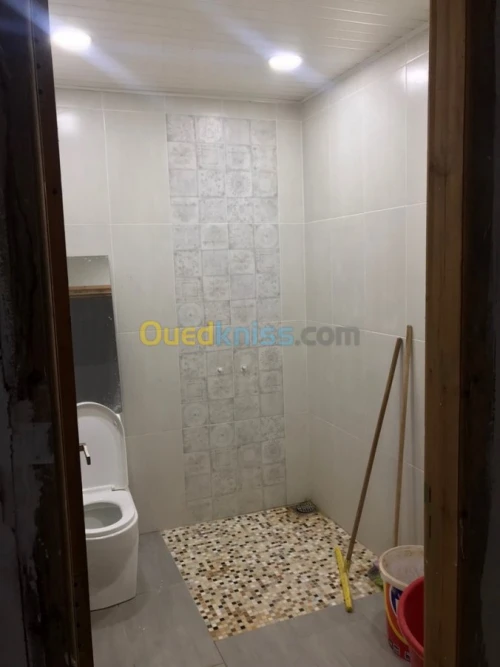Vente Villa Tipaza Larhat