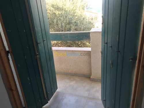 Vente Villa Tipaza Larhat