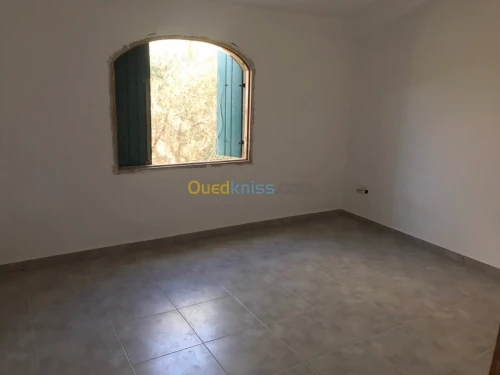Vente Villa Tipaza Larhat