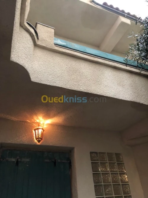 Vente Villa Tipaza Larhat