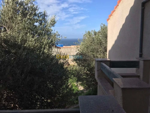 Vente Villa Tipaza Larhat
