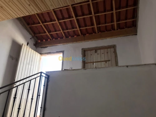 Vente Villa Tipaza Larhat