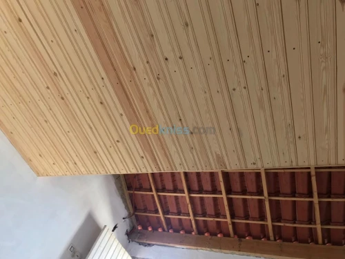 Vente Villa Tipaza Larhat