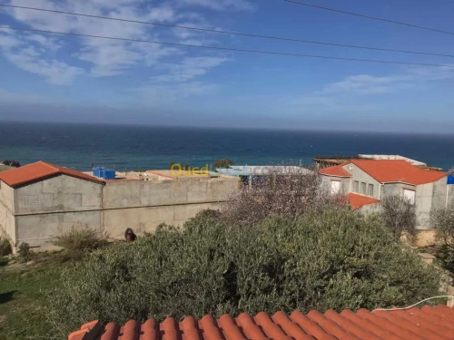 Vente Villa Tipaza Larhat