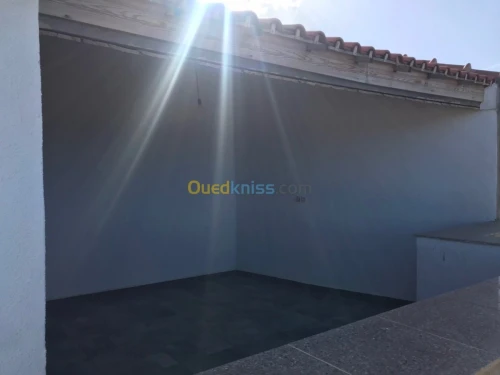 Vente Villa Tipaza Larhat