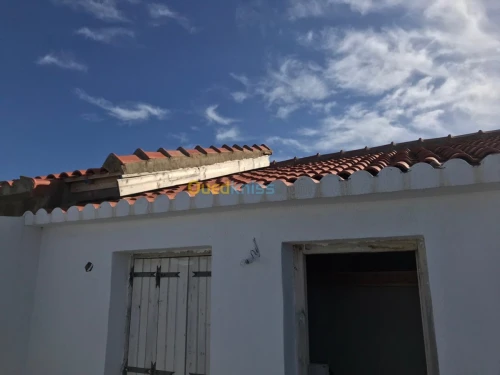 Vente Villa Tipaza Larhat