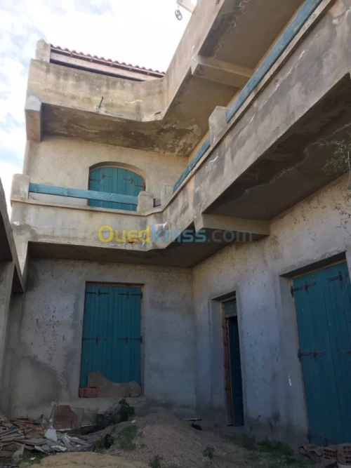 Vente Villa Tipaza Larhat