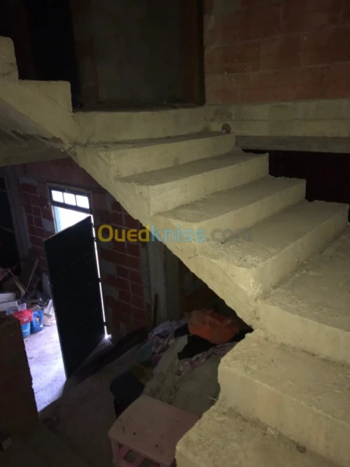 Vente Villa Tipaza Larhat