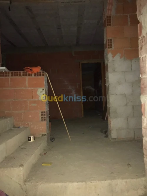 Vente Villa Tipaza Larhat