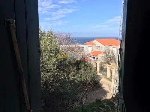 Vente Villa Tipaza Larhat