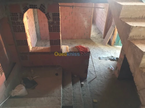 Vente Villa Tipaza Larhat