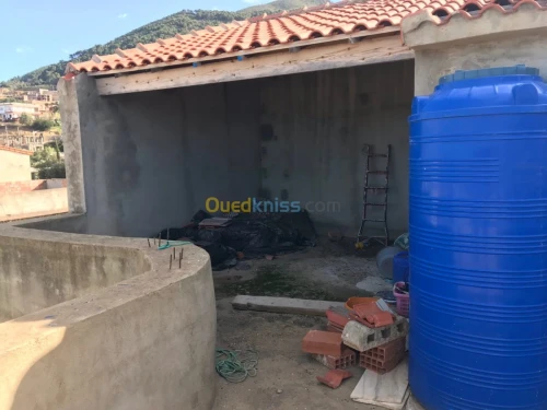 Vente Villa Tipaza Larhat