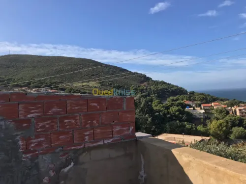 Vente Villa Tipaza Larhat