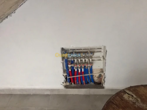 Vente Villa Tipaza Larhat