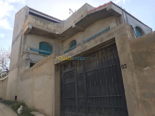Vente Villa Tipaza Larhat