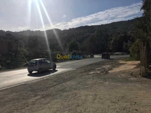 Vente Villa Tipaza Larhat