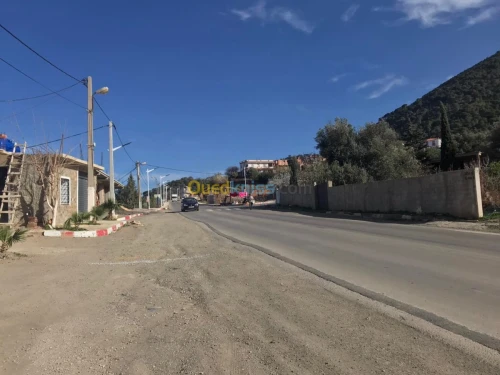 Vente Villa Tipaza Larhat