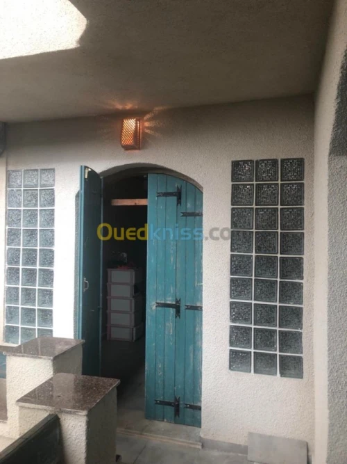 Vente Villa Tipaza Larhat