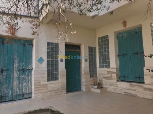 Vente Villa Tipaza Larhat