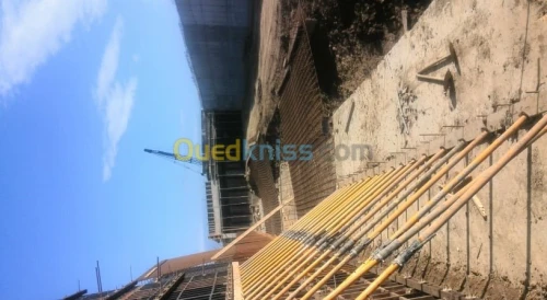 les pio forage les radi les pont 