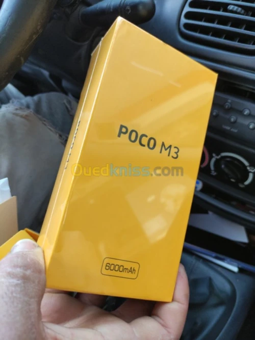 Xiaomi Poco M3